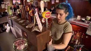 Shoreline dive bar from the 60's is worth a visit - Five Star Dive Bars - KING 5 Evening