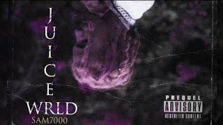 SAM7000 || JUICE WORLD || DIR.BY YOUNGSOL ||