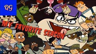 Why I Love Pahkitew Island - A Total Drama Video Essay