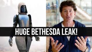 It’s FINALLY Time! – An Actual Bethesda Remake May Be Coming…