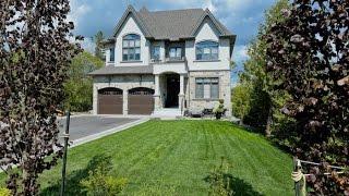 1801 Pine Grove Avenue Pickering Open House Video Tour