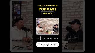 The Movement Hub | Episode 11 Teaser