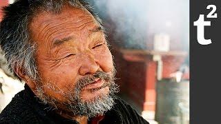 Middle-Aged Japanese Men For Rent? RIF 1