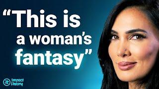 Become Irresistible - Stop Being Manipulated By Women & Get A Loving Relationship | Sadia Khan