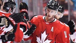 ALL GOALS | Team Canada | 2016 World Cup