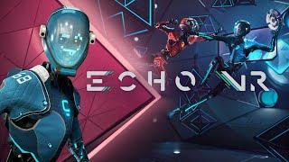 Echo VR | Oculus Quest