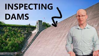 Dam Owner Academy: Dam Inspections