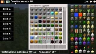 [MrSoap] Circuiti Minecraft "Clock"