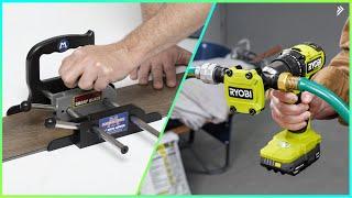 30 DIY Tools That Will Blow Your Mind || New DIY Tools