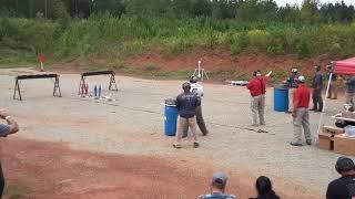 GSSF Gunny Challenge 2020 Finals