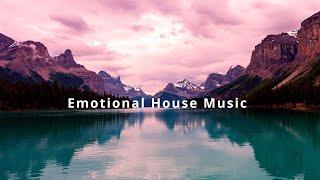 Emotional House Music Mix