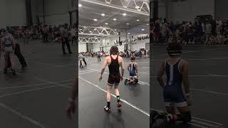 6/21/2025 Bison Duals