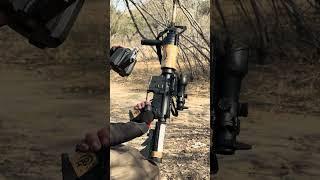 M416A1 Made in USA Review Video||Entertainment Video||Weapons // Review