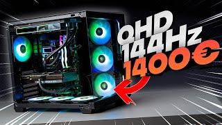 QUESTO è il MIGLIOR PC GAMING che puoi fare oggi!