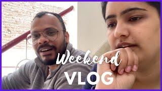 WEEKEND VLOG / LIFE UPDATE / ANITA MALIK VLOGS