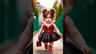 How to Style Your Baby Like a Pro – Tips for Moms | Baby Fashion Show