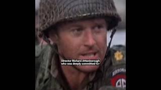 Recreating History: How A Bridge Too Far Honored the 82nd Airborne - #shorts #short
