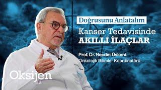 Doğrusunu Anlatalım: Akıllı ilaçlarla kanser tedavisinde iyileşme oranları yükseldi