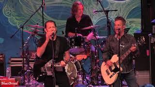 RIGHT AS RAIN • TOMMY CASTRO & the PAINKILLERS • LRBC #34 • JAN 2020