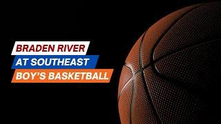 Basketball | Braden River at Southeast