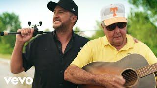 Luke Bryan - Bill Dance (Official Music Video)