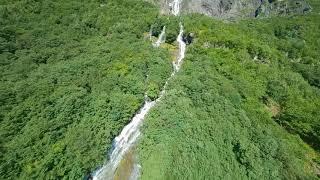 Chasing waterfalls - Vinnufossen - Mardalsfossen