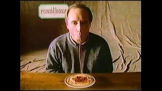 1988 Ponderosa commercial