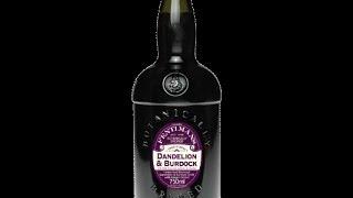 Soda Review - Dandelion & Burdock Beer by Fentimans (#7)