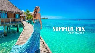 Summer Nostalgia - Rihanna, Avicii, Justin Bieber, Kygo, Selena Gomez, Alok, Bastille, David Guetta