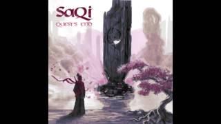 saQi - Quest's End (Jumpsuit Records)