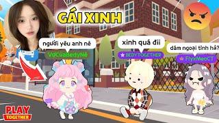 Meo Troll Giả Gái Xinh Thử Lòng Bedy Và Cái Kết | Play Together