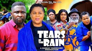 TEARS IN THE RAIN 1 - UJU OKOLI ONNY MICHAEL HARRY B. ANYANWU  2024 Latest Nigerian Nollywood Movie