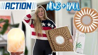 WOW! ACTION kann's einfach! So viele NEWS gibt es im MAI 2024! Action Haul 