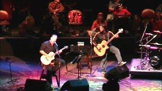 Metallica Acoustic - Live at the Bridge School Benefit (2007)