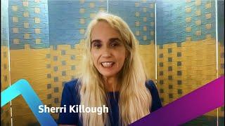 AWS Cloud Institute Emerging Talent | Sherri's story | Amazon Web Services