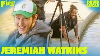 Jeremiah Watkins and the Old Kill Tony Band | Fishing with David Lucas