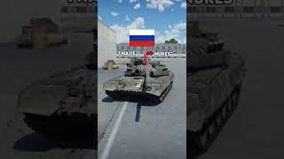 Russia loves nukes |  #warthunder #shorts #foryou #gaijin