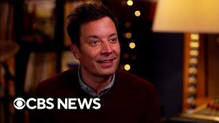 Comedian Jimmy Fallon and the Charles Schulz Museum | Here Comes the Sun