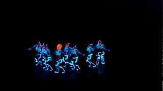 Wrecking Crew Orchestra Tron Dance