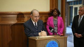 @CTSenateDems @CTHouseDems Recap Legislative Accomplishments for New Haven