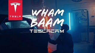 WHAM BAAM INTRO MEDLEY