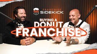 This Donut Food Truck Business is Changing Lives  Hear From This DonutNV Franchisee