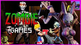 Zombie Games