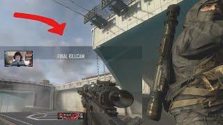 BO2 Console Trickshotting in 2022.. (BO2 Revival Trickshotting w/ 20+ KILLCAMS!)