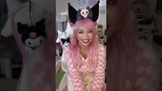 POV: you have a kuromi obsession 