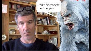 Response Part 2: How the 2019 Team Deceived the Sherpas