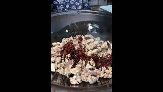 青椒炒盒饭欢迎订阅