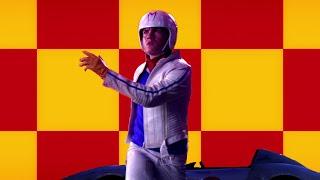 Go Speed Racer Go! (Film Version) Music Video