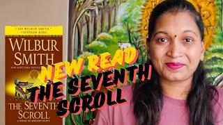 @BookOFriendBook Review/ The Seventh Scroll/ Wilbur Smith