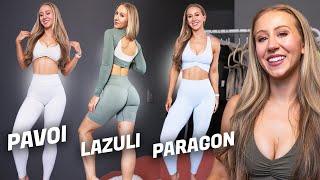 Love It or Leave It Activewear Finds | May 2024